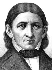 Friedrich Gröbel