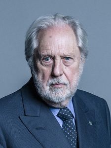 David Puttnam