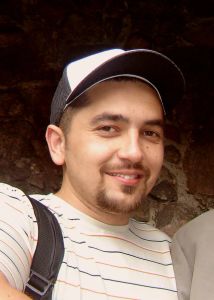 Tomasz Maronski