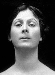 Isadora Duncan