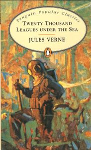 Twenty Thousand Leagues Under the Sea