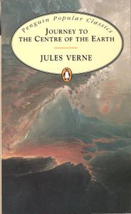 Journey to the Centre of the Earth