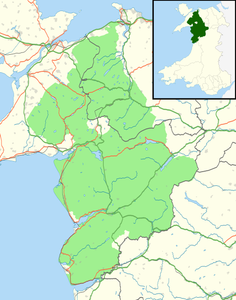 Snowdonia
