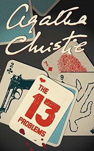 The 13 Problems