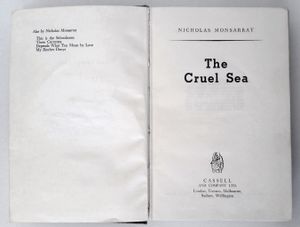 The Cruel Sea