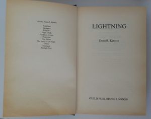 Lightning