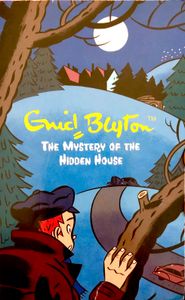 The Mystery of the Hidden House