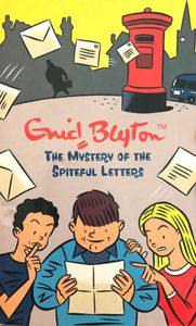 The Mystery of the Spiteful Letters