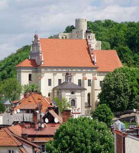 Kazimierz Dolny