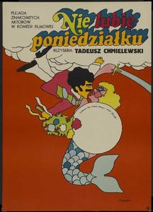 Nie Lubię Poniedziałku