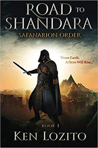 Road to Shandara