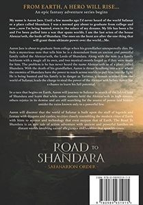 Road to Shandara