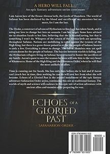 Echoes of a Gloried Past