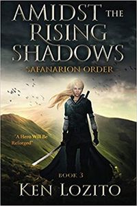 Amidst the Rising Shadows
