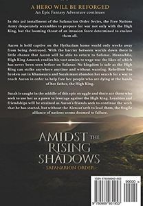 Amidst the Rising Shadows