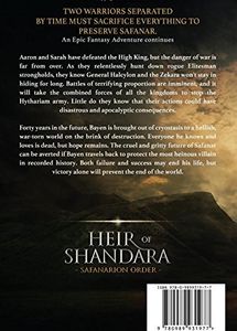Heir of Shandara