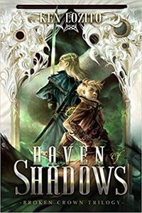 Haven of Shadows
