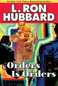 Order Is Order