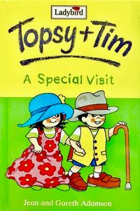 A Special Visit