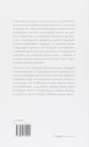 Grandi fotografi a 33 giri: fotografie e copertine di dischi