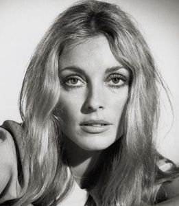 Sharon Tate