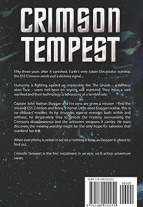 Crimson Tempest