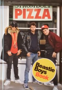 Beastie Boys Book
