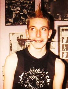 Dick Porter