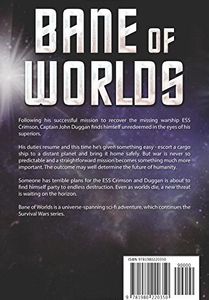 Bane of Worlds