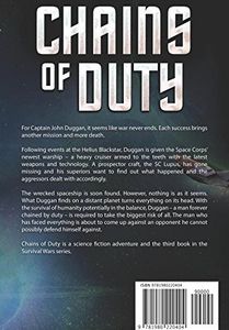 Chains of Duty
