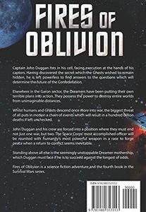 Fires of Oblivion