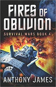 Fires of Oblivion