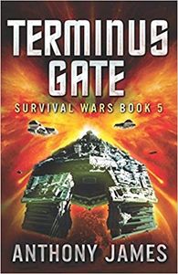Terminus Gate