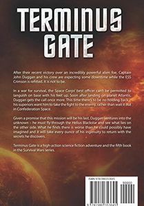 Terminus Gate