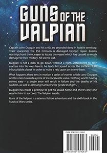 Guns of the Valpian