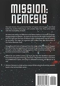 Mission: Nemesis