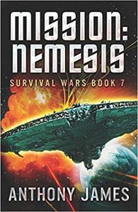 Mission: Nemesis
