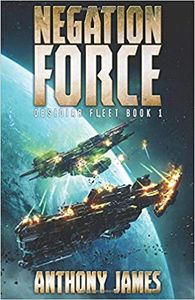 Negation Force