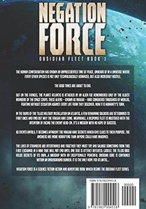 Negation Force