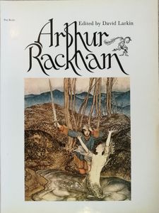 Arthur Rackham