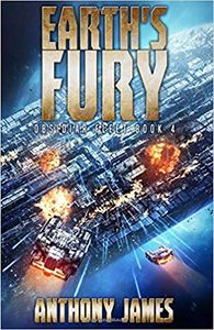 Earth's Fury