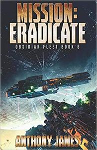 Mission: Eradicate