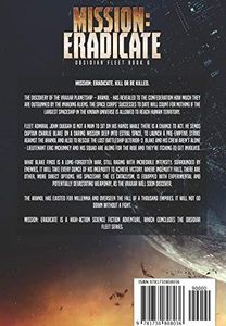 Mission: Eradicate