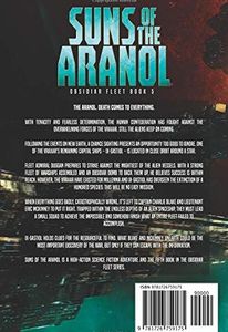 Suns of the Aranol