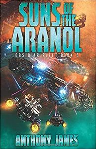 Suns of the Aranol