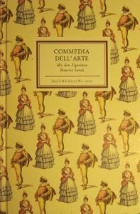 Commedia dell'arte