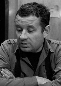Mieczysław Czechowicz