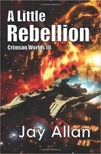 A Little Rebellion