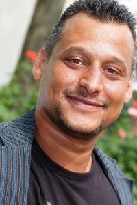 Abebe Dániel