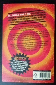 Total Propaganda: Basic Marxist Brainwashing for the Angry and the Young